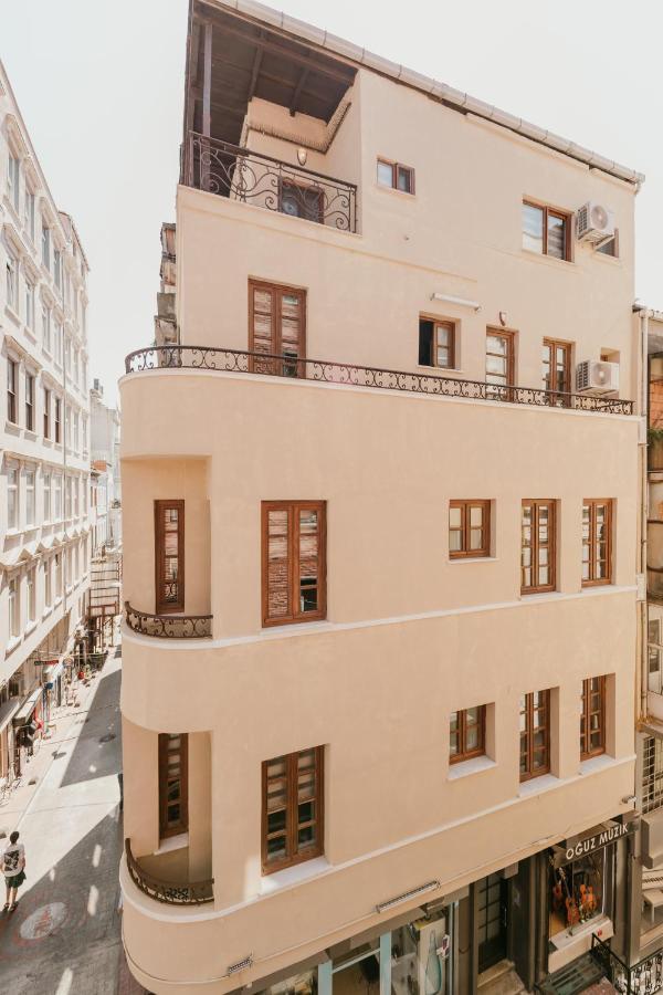Appartement Galadoo
