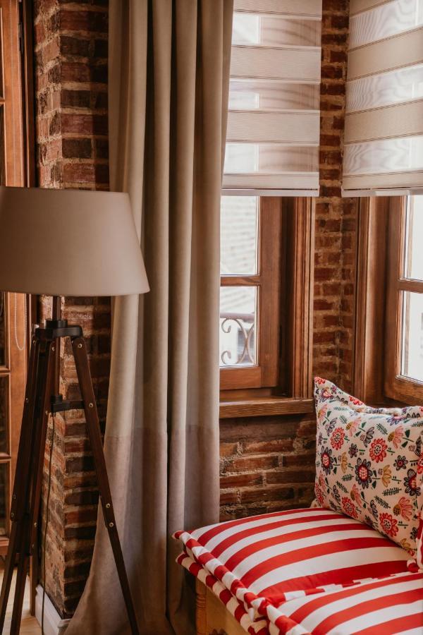 Galadoo Appartement Istanboel