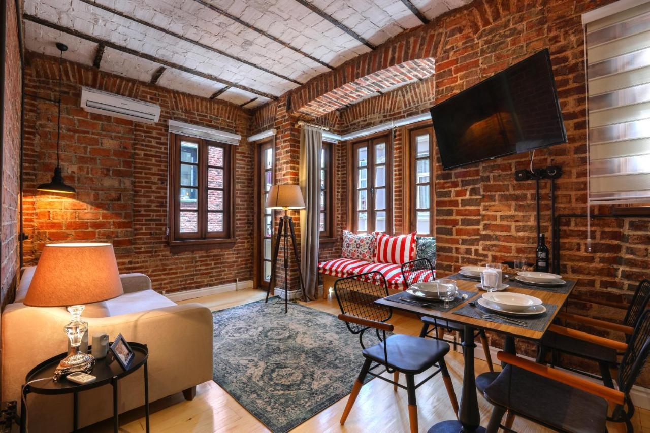 Galadoo Appartement *