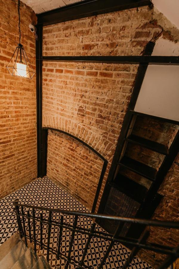Galadoo Appartement Istanboel