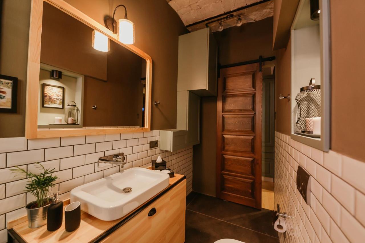 Galadoo Appartement *