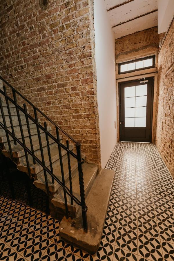 Galadoo Appartement Istanboel