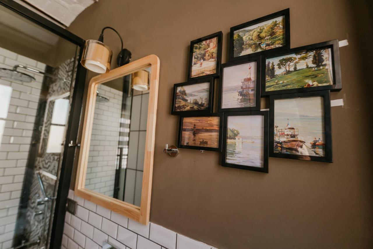 Galadoo Appartement